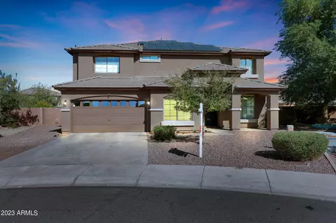 7303 S 30th Ave, Phoenix, AZ 85041