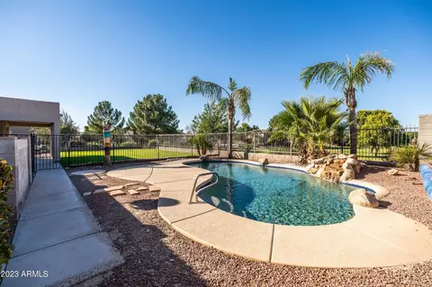 3512 E Thornton Ave, Gilbert, AZ 85297 photo 43