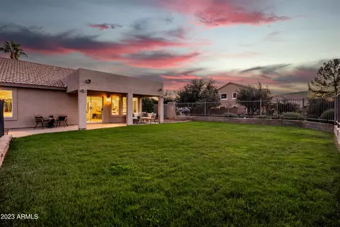 3512 E Thornton Ave, Gilbert, AZ 85297 photo 66