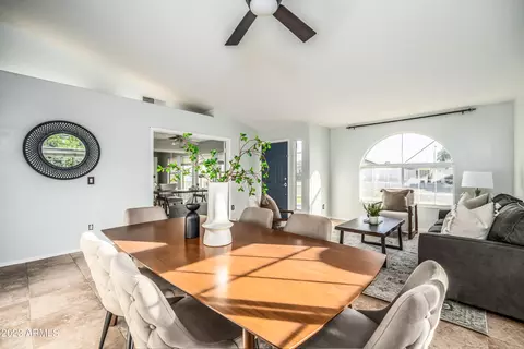 3512 E Thornton Ave, Gilbert, AZ 85297 photo 8