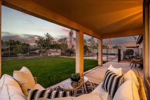 3512 E Thornton Ave, Gilbert, AZ 85297 photo 60