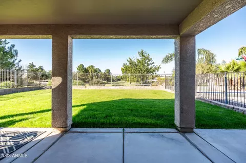 3512 E Thornton Ave, Gilbert, AZ 85297 photo 34