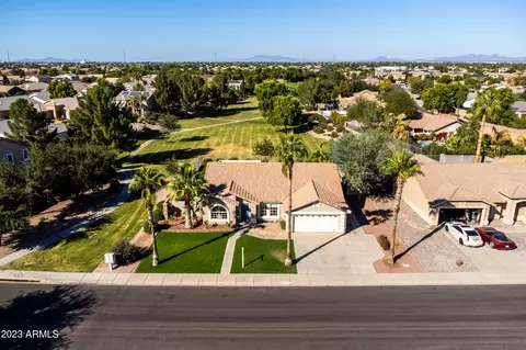 3512 E Thornton Ave, Gilbert, AZ 85297 photo 48