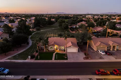 3512 E Thornton Ave, Gilbert, AZ 85297 photo 71