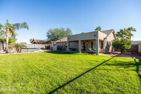 3512 E Thornton Ave, Gilbert, AZ 85297 photo 41