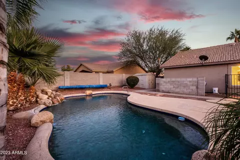 3512 E Thornton Ave, Gilbert, AZ 85297 photo 70
