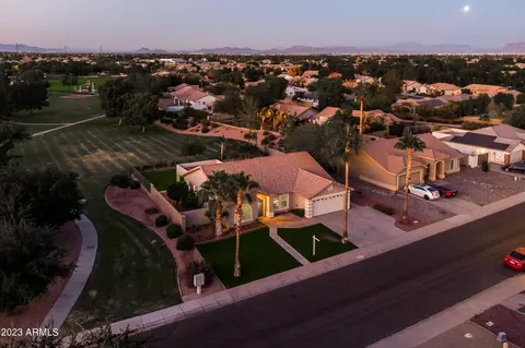 3512 E Thornton Ave, Gilbert, AZ 85297 photo 72