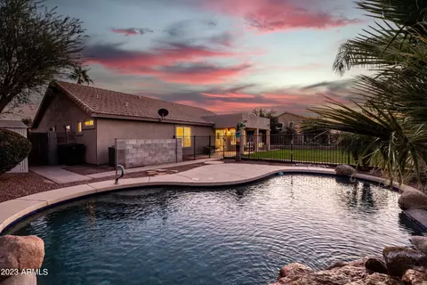 3512 E Thornton Ave, Gilbert, AZ 85297 photo 69