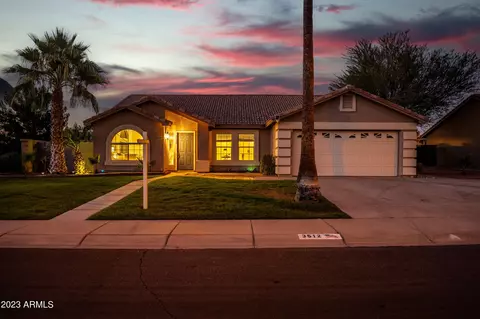 3512 E Thornton Ave, Gilbert, AZ 85297 photo 56