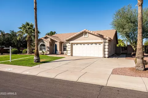 3512 E Thornton Ave, Gilbert, AZ 85297 photo 3