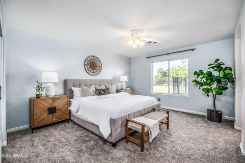3512 E Thornton Ave, Gilbert, AZ 85297 photo 20
