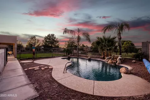 3512 E Thornton Ave, Gilbert, AZ 85297 photo 68