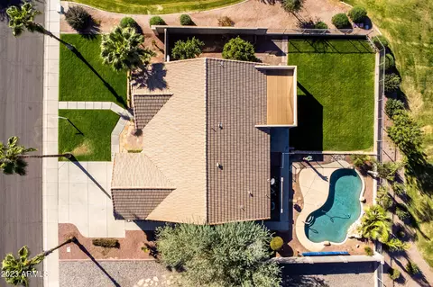 3512 E Thornton Ave, Gilbert, AZ 85297 photo 54