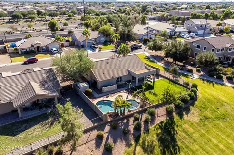 3512 E Thornton Ave, Gilbert, AZ 85297 photo 52