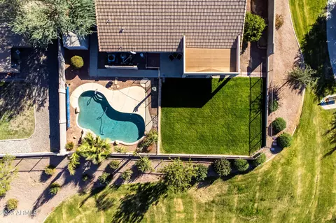 3512 E Thornton Ave, Gilbert, AZ 85297 photo 55