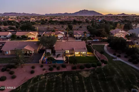 3512 E Thornton Ave, Gilbert, AZ 85297 photo 74