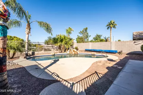 3512 E Thornton Ave, Gilbert, AZ 85297 photo 42
