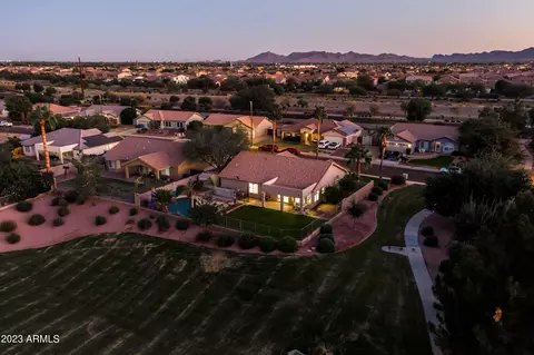 3512 E Thornton Ave, Gilbert, AZ 85297 photo 76