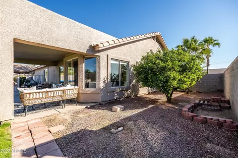 3512 E Thornton Ave, Gilbert, AZ 85297 photo 39