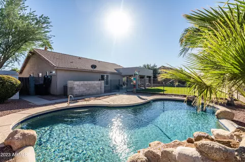 3512 E Thornton Ave, Gilbert, AZ 85297 photo 44