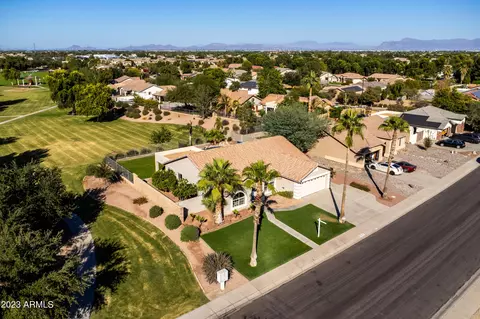 3512 E Thornton Ave, Gilbert, AZ 85297 photo 49