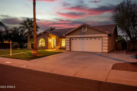 3512 E Thornton Ave, Gilbert, AZ 85297 photo 58