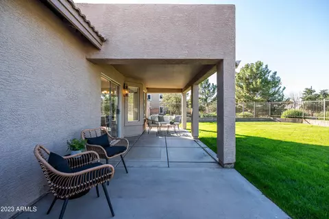 3512 E Thornton Ave, Gilbert, AZ 85297 photo 37