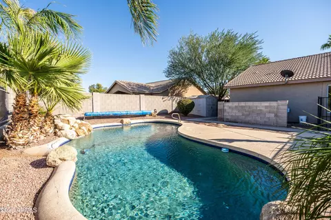 3512 E Thornton Ave, Gilbert, AZ 85297 photo 45