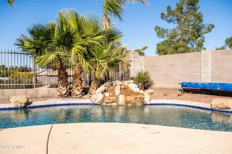 3512 E Thornton Ave, Gilbert, AZ 85297 photo 47