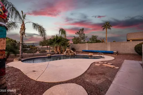 3512 E Thornton Ave, Gilbert, AZ 85297 photo 67
