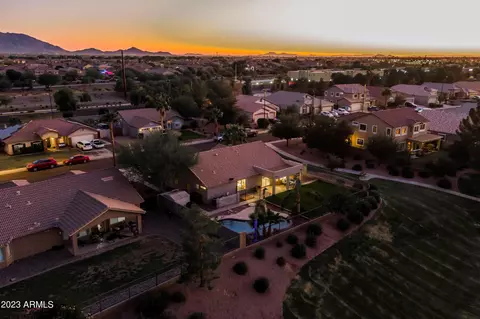 3512 E Thornton Ave, Gilbert, AZ 85297 photo 75