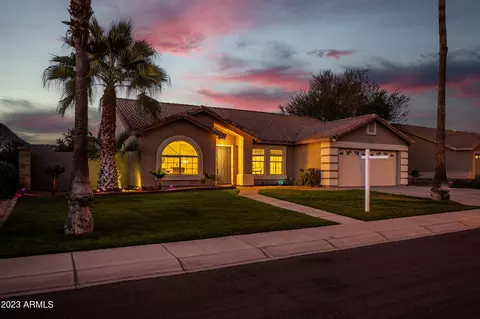 3512 E Thornton Ave, Gilbert, AZ 85297 photo 57