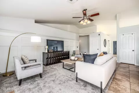 3512 E Thornton Ave, Gilbert, AZ 85297 photo 18