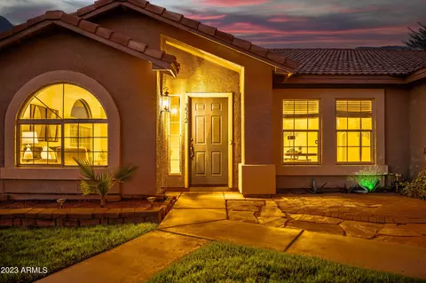 3512 E Thornton Ave, Gilbert, AZ 85297 photo 59