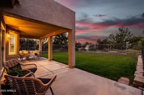 3512 E Thornton Ave, Gilbert, AZ 85297 photo 62
