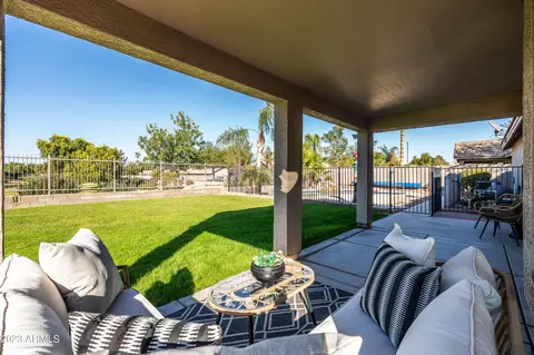 3512 E Thornton Ave, Gilbert, AZ 85297 photo 33