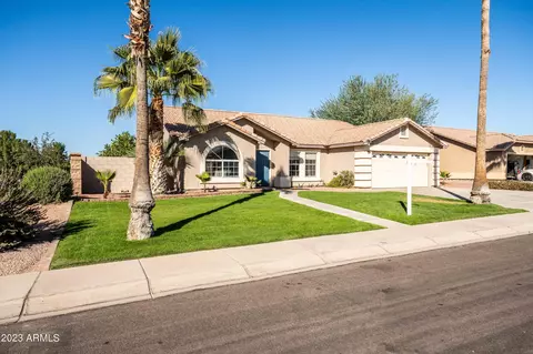 3512 E Thornton Ave, Gilbert, AZ 85297 photo 2