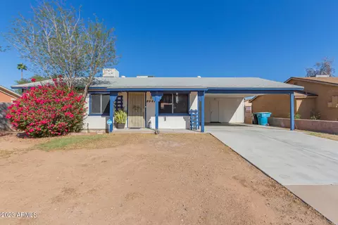 8044 W Minnezona Ave, Phoenix, AZ 85033