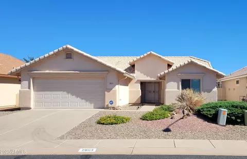 2803 Glengarry Way, Sierra Vista, AZ 85650