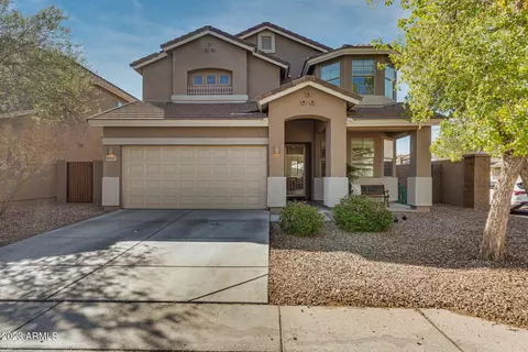 10327 W Foothill Dr, Peoria, AZ 85383