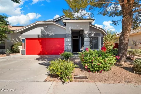6214 W Echo Ln, Glendale, AZ 85302