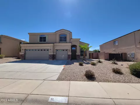 23229 W Kimberly Dr, Buckeye, AZ 85326