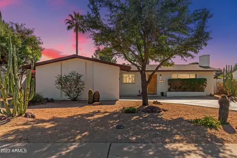 8513 E Citrus Way, Scottsdale, AZ 85250