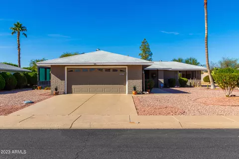12716 W Beechwood Dr, Sun City West, AZ 85375