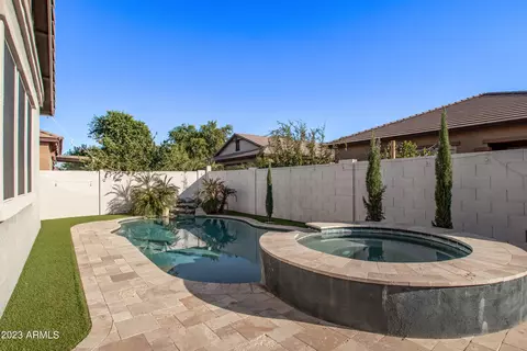 3067 E Pinto Dr, Gilbert, AZ 85296 photo 42