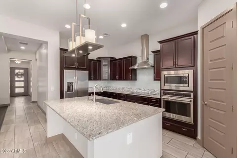 3067 E Pinto Dr, Gilbert, AZ 85296 photo 15