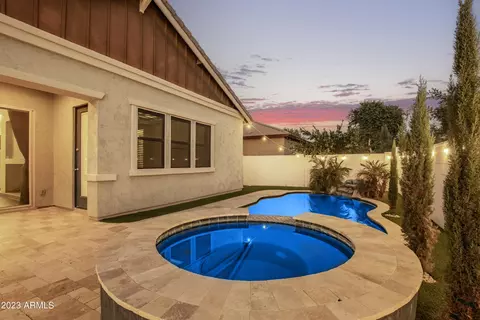 3067 E Pinto Dr, Gilbert, AZ 85296 photo 37