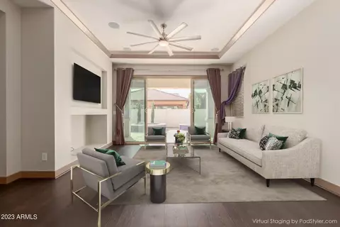 3067 E Pinto Dr, Gilbert, AZ 85296 photo 6