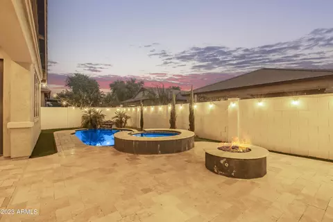 3067 E Pinto Dr, Gilbert, AZ 85296 photo 34