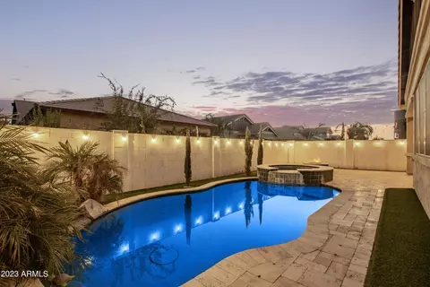 3067 E Pinto Dr, Gilbert, AZ 85296 photo 39